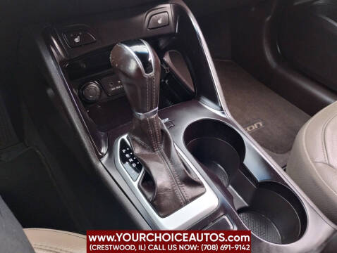 2015 Hyundai Tucson Limited