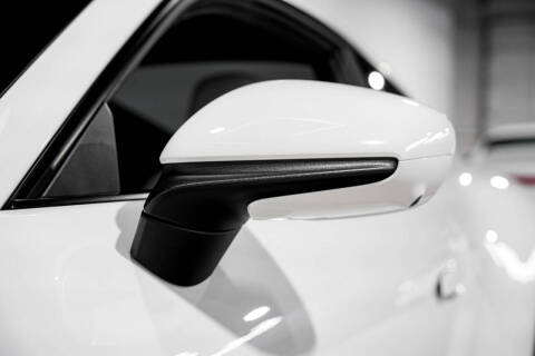 2022 Porsche 911 Carrera GTS