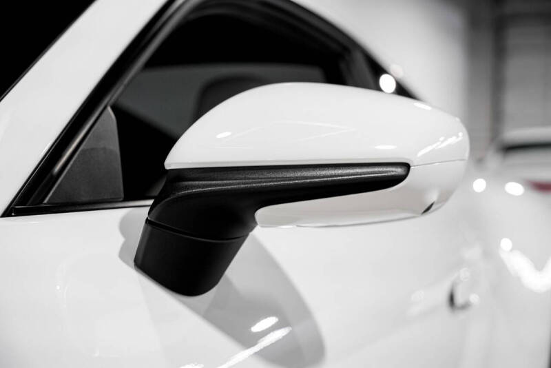 2022 Porsche 911 Carrera GTS
