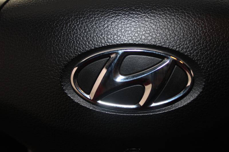 2019 Hyundai Veloster Turbo R-Spec