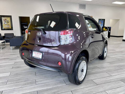 2013 Scion iQ