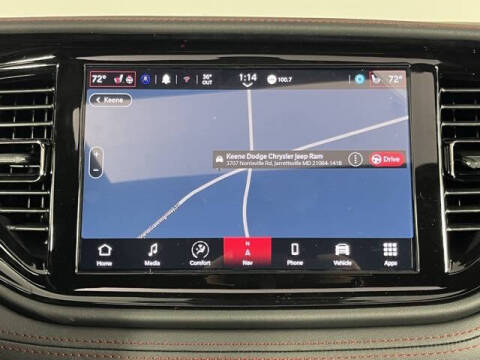 2026 Dodge Durango GT HEMI Plus