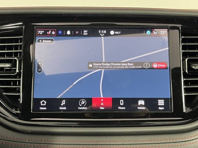 2026 Dodge Durango GT HEMI Plus