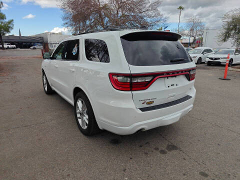 2023 Dodge Durango R/T Premium