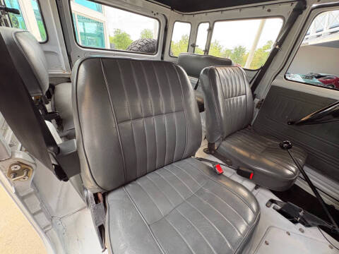 1982 Toyota Land Cruiser
