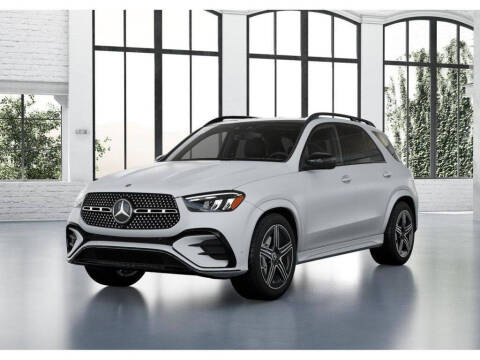 2026 Mercedes-Benz GLE GLE 350 4MATIC