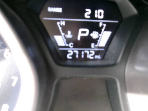 2016 Hyundai Elantra Value Edition