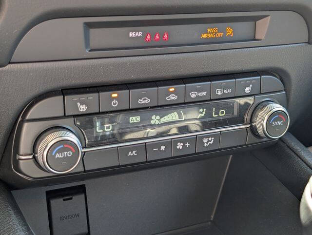 2024 Mazda CX-5 2.5 S Select