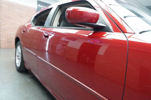 2006 Dodge Charger RT