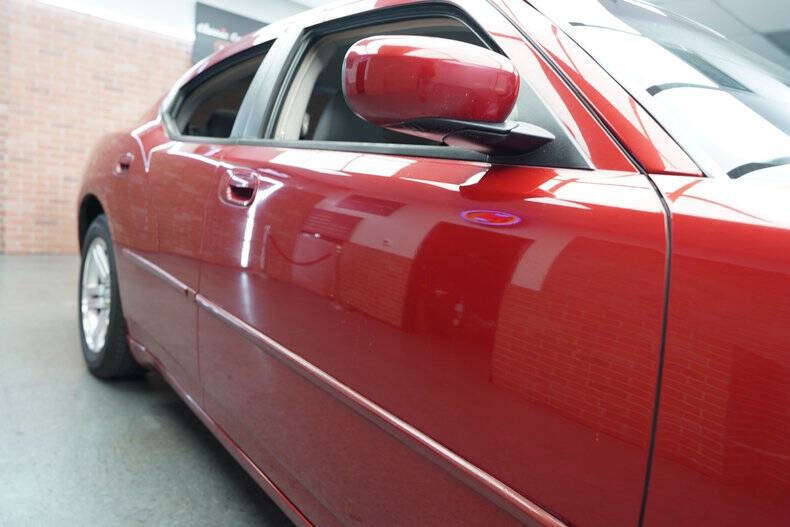 2006 Dodge Charger RT