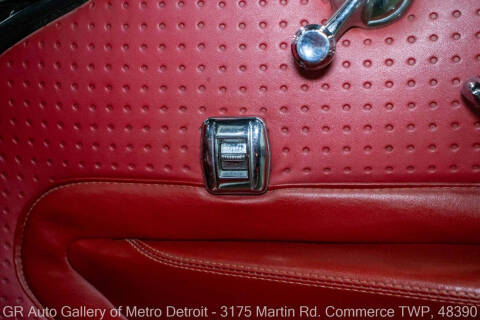 1955 Oldsmobile 98 Starfire