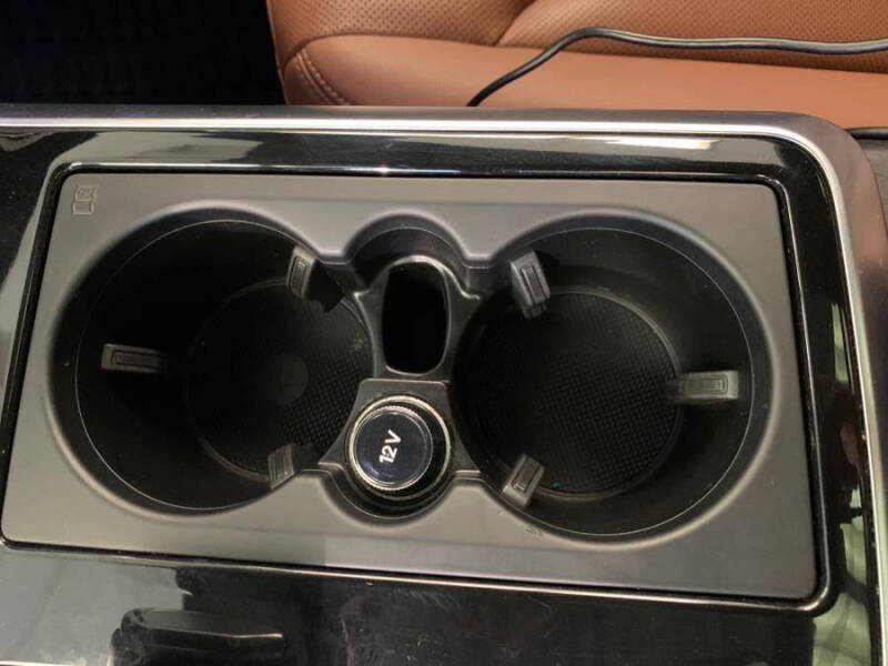 2021 Audi Q8 quattro Prestige 55 TFSI