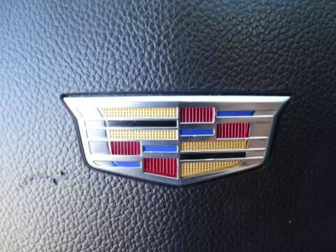 2019 Cadillac XTS Luxury