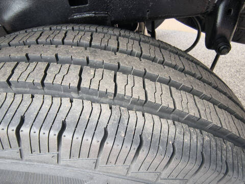 2019 RAM 2500 Tradesman