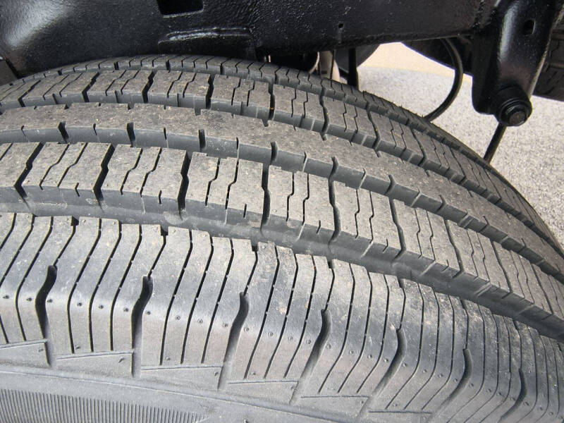 2019 RAM 2500 Tradesman