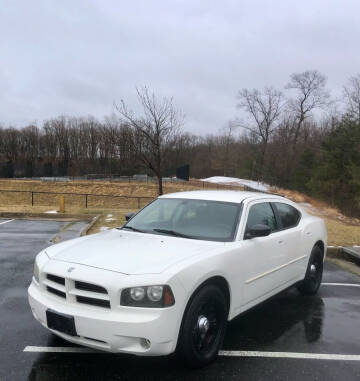 2007 Dodge Charger for sale at ONE NATION AUTO SALE LLC in Fredericksburg VA