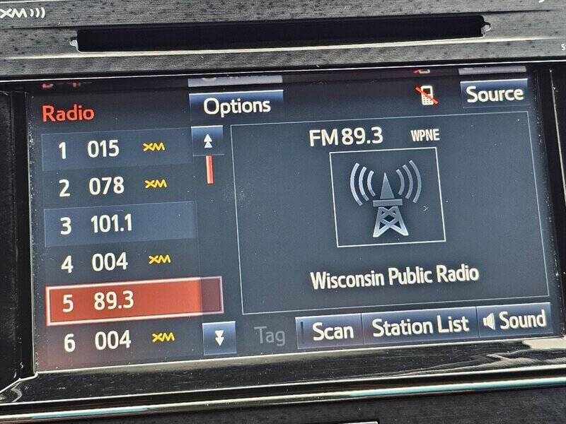 2017 Toyota Avalon XLE Plus