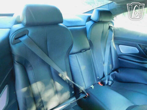 2013 BMW 6 Series 650i