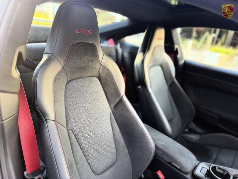 2026 Porsche 911
