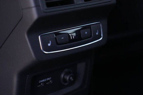 2020 Audi SQ5 3.0T quattro Prestige