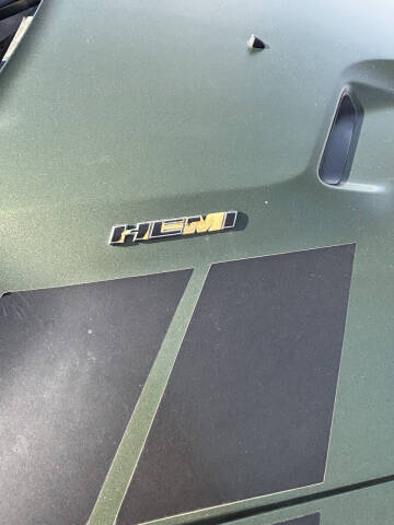 2013 Dodge Challenger R/T Plus