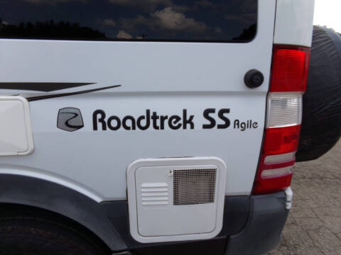 2007 Dodge Sprinter 2500