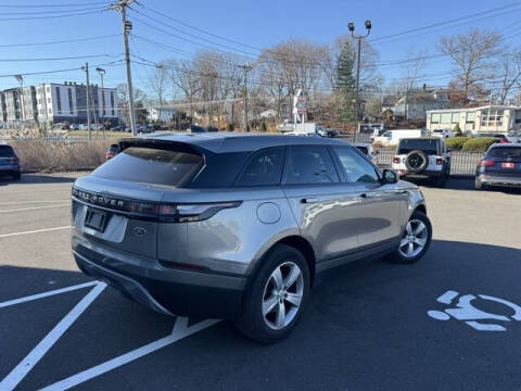 2020 Land Rover Range Rover Velar P250 S