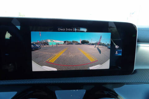 2020 Mercedes-Benz CLA CLA 250