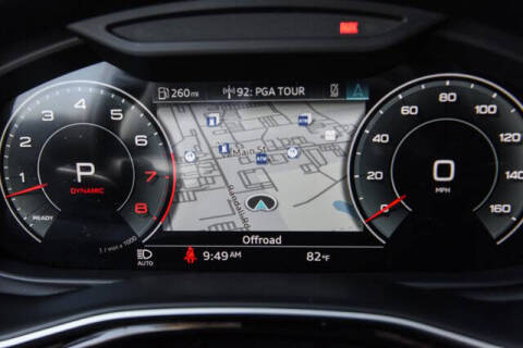 2023 Audi Q8 quattro Premium Plus 55 TFSI