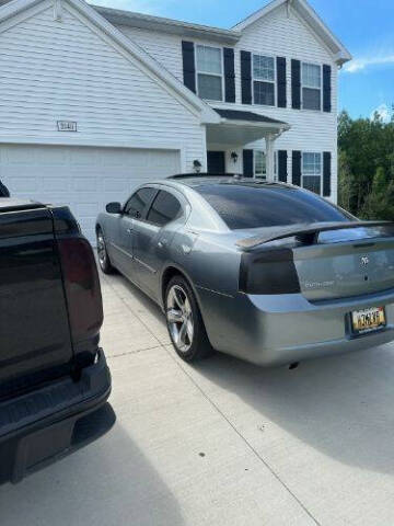 2006 Dodge Charger