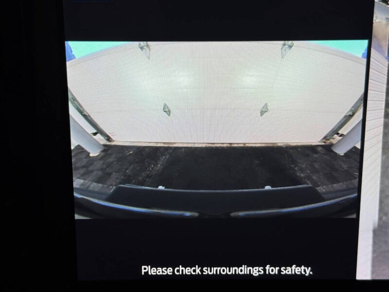 2022 Ford Bronco Wildtrak Advanced