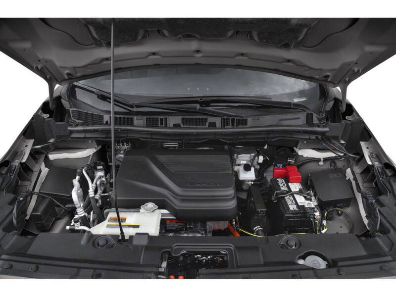 2023 Nissan LEAF SV PLUS