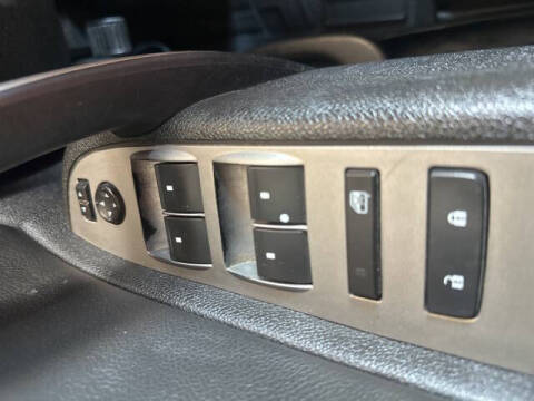 2013 Chevrolet Silverado 2500HD