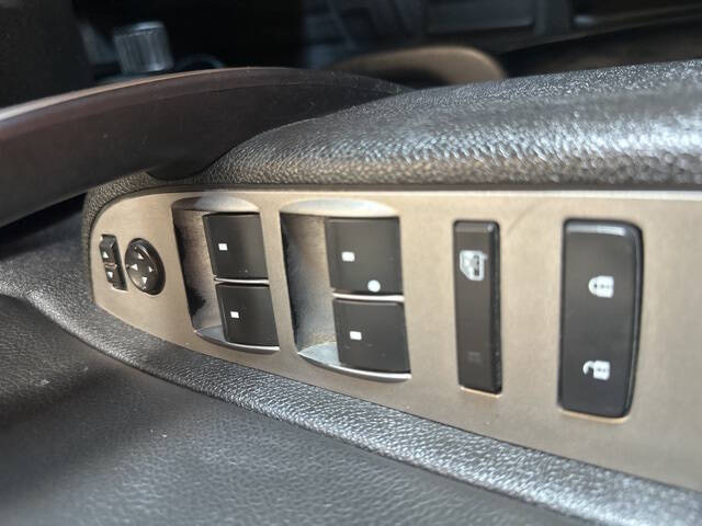 2013 Chevrolet Silverado 2500HD