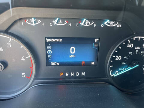 2025 Ford F-350 Super Duty XL