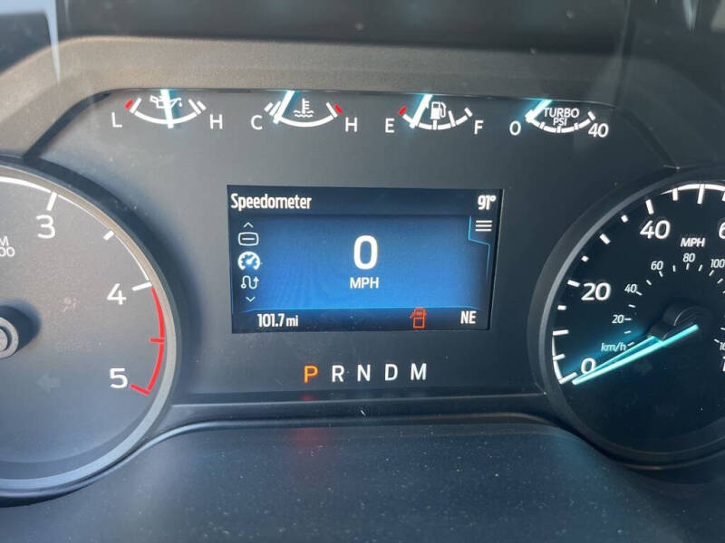 2025 Ford F-350 Super Duty XL