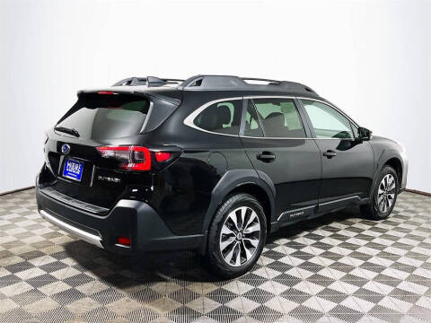 2024 Subaru Outback Limited