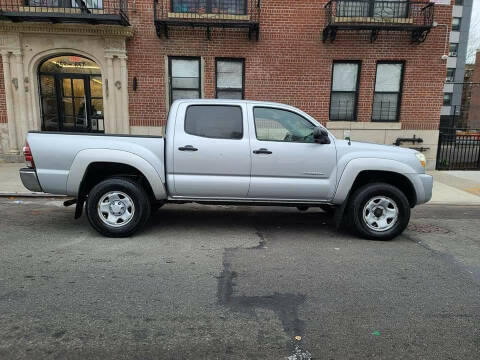 2009 Toyota Tacoma for sale at BLS AUTO SALES LLC in Bronx NY