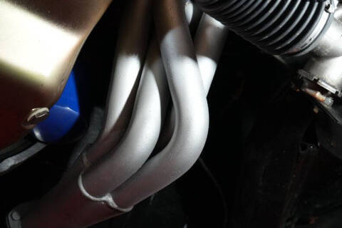 1966 Chevrolet Corvette