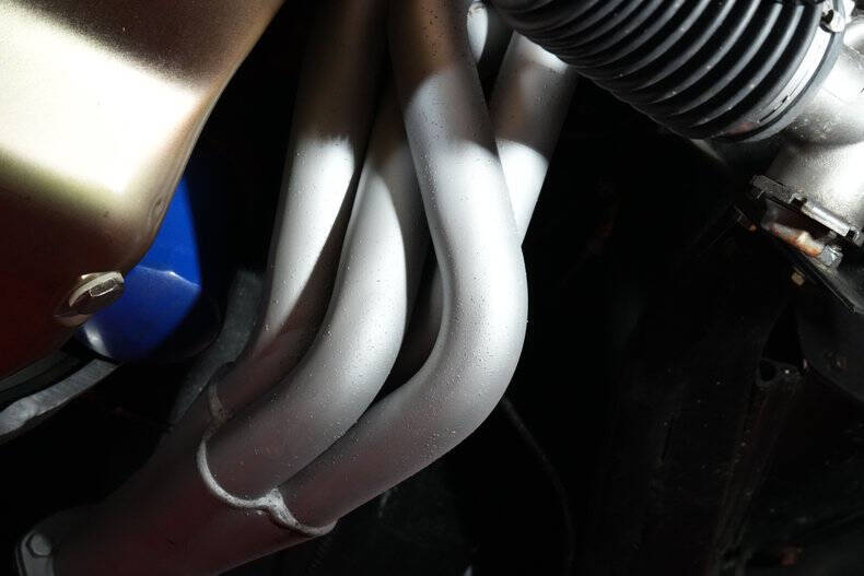 1966 Chevrolet Corvette