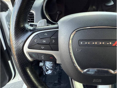 2017 Dodge Durango R/T