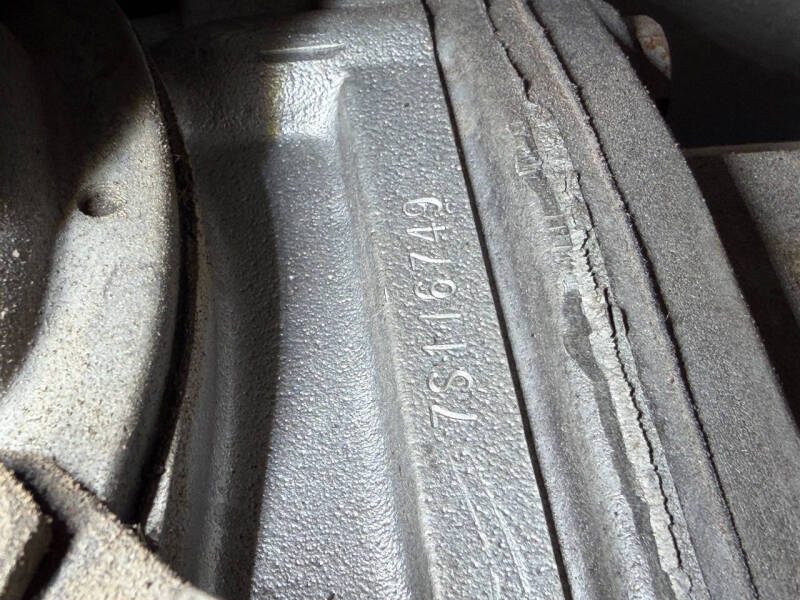 1967 Chevrolet Corvette