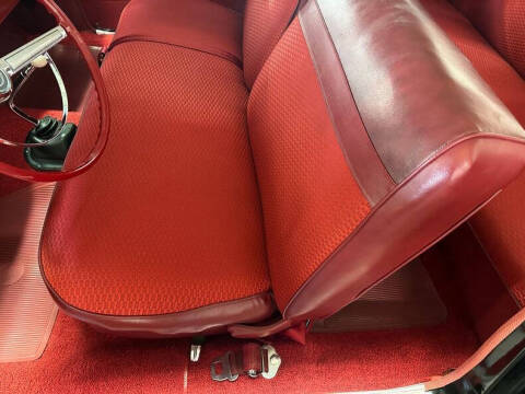 1966 Chevrolet Biscayne