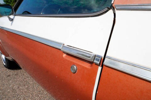 1975 GMC Sprint