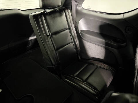 2023 Dodge Durango GT Premium