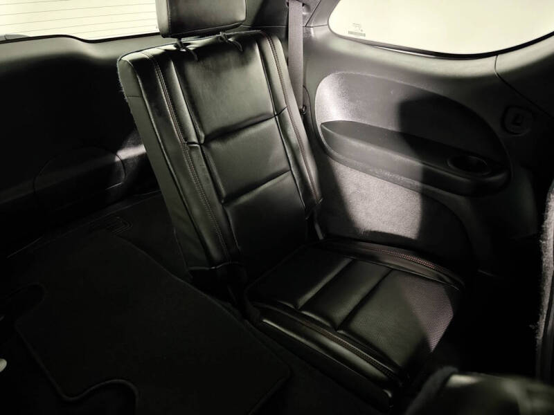 2023 Dodge Durango GT Premium