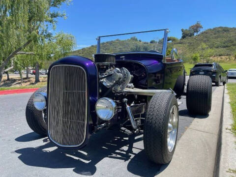 1929 Ford Model T