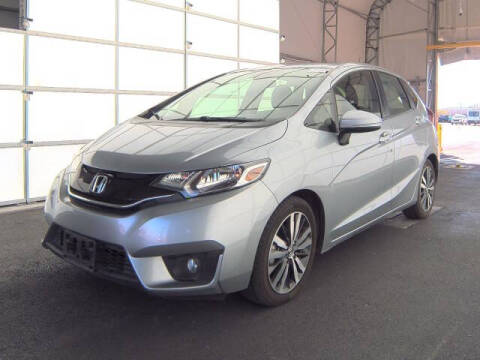 2017 Honda Fit for sale at Karmart in Burlington WA