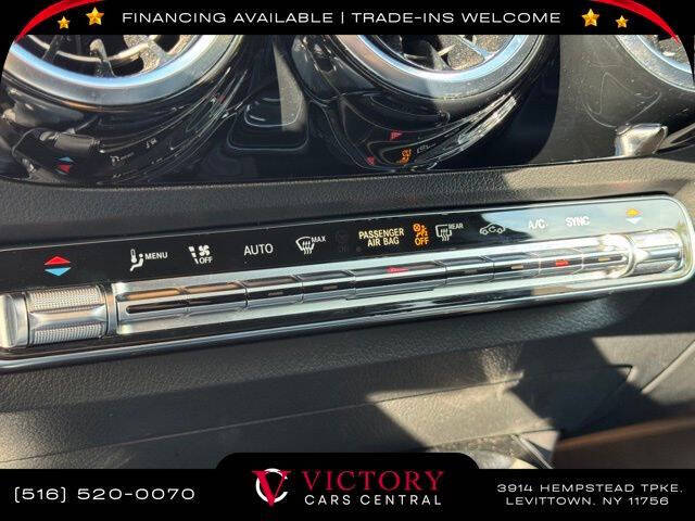 2023 Mercedes-Benz GLA GLA 250 4MATIC