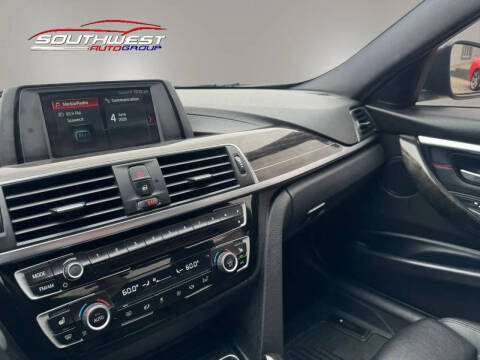 2018 BMW 3 Series 330i
